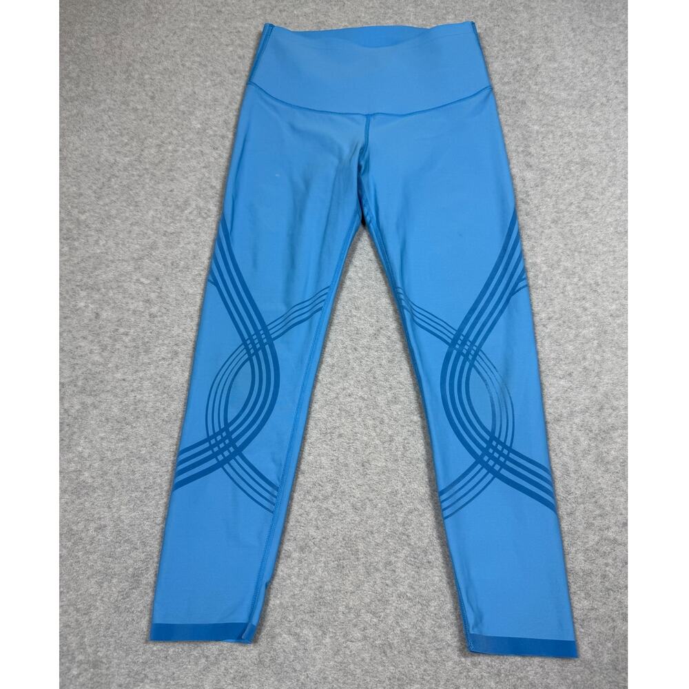 Fanka Womens Body Sculpt Leggings Reversible Wear